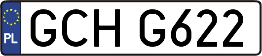 GCHG622
