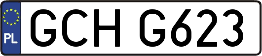 GCHG623