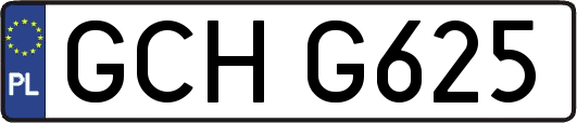 GCHG625