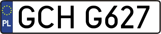 GCHG627
