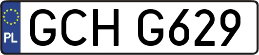 GCHG629
