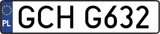 GCHG632