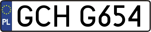 GCHG654