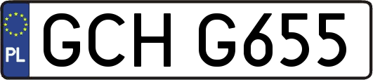 GCHG655