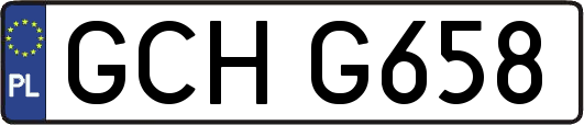 GCHG658