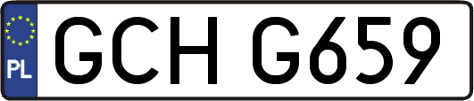 GCHG659
