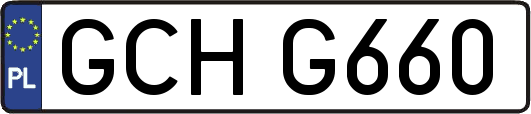 GCHG660
