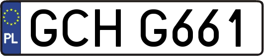 GCHG661
