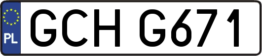 GCHG671