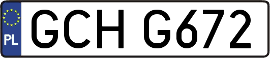 GCHG672
