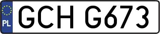 GCHG673