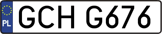 GCHG676