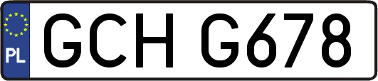 GCHG678