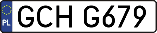 GCHG679