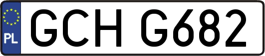 GCHG682