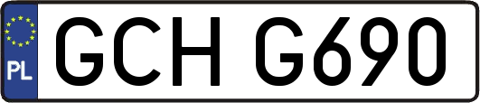 GCHG690