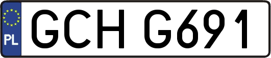 GCHG691