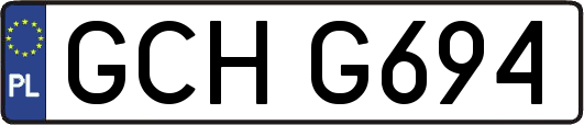 GCHG694