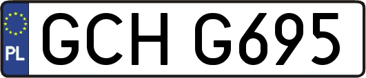 GCHG695