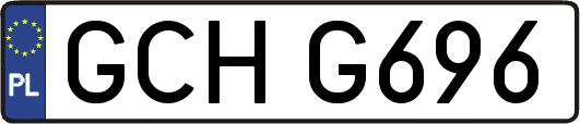 GCHG696