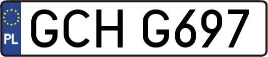 GCHG697
