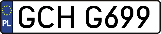 GCHG699