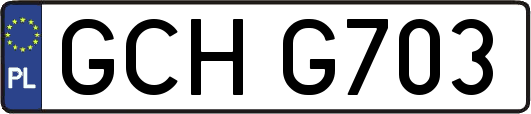 GCHG703
