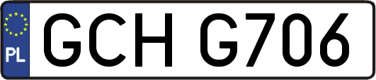 GCHG706