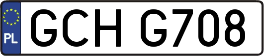 GCHG708
