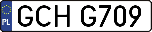 GCHG709