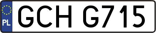 GCHG715