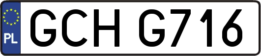 GCHG716