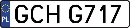 GCHG717