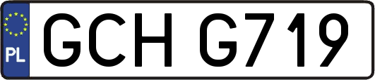 GCHG719