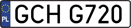 GCHG720