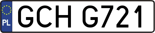 GCHG721