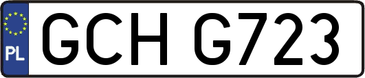GCHG723