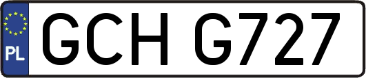 GCHG727