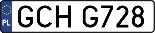 GCHG728