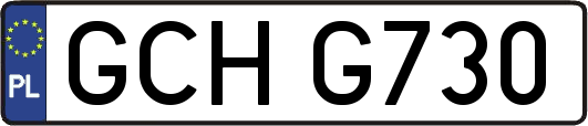GCHG730