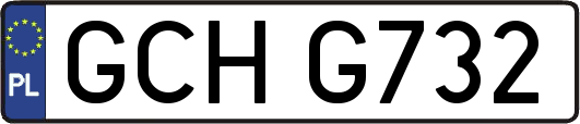 GCHG732
