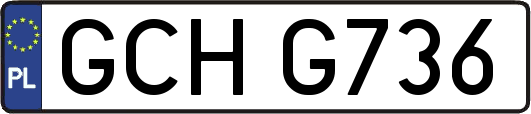 GCHG736