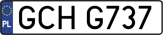 GCHG737