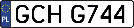 GCHG744