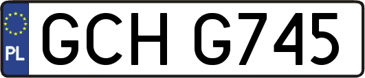 GCHG745