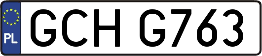 GCHG763