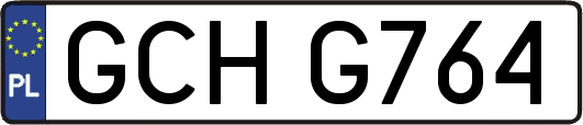GCHG764