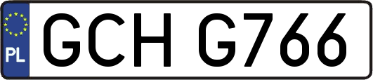 GCHG766