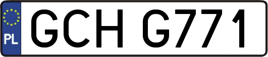GCHG771