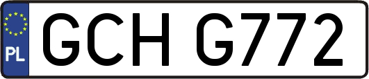 GCHG772